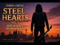 Download Lagu 🔥 Steel Hearts – Vol. 3 | AOR Dreams \u0026 80s Metal Ballads 🔥 - STORY IN DESCRIPTION 👀