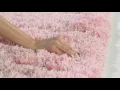 Safavieh Plush Area Rugs - Polar Shag Collection