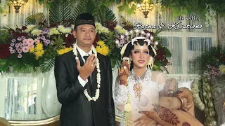 Download Salam Tresno Wedding Ratna \u0026 Kristiono MP3