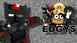 Edgys de Internet