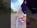 Download Lagu Gara-gara sebotol minuman jadi salto 😂
