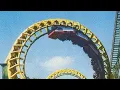 R I P the corkscrew 1980-2008 Alton Towers