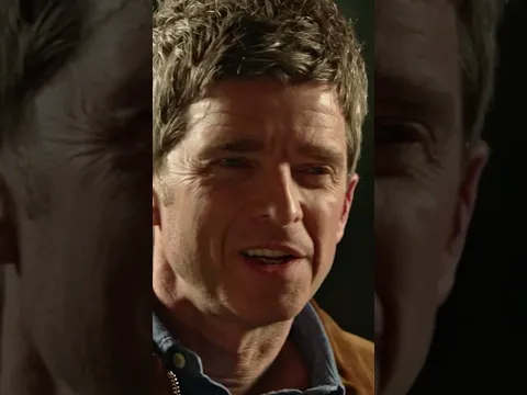 The Story Behind "Wonderwall" With Noel Gallagher | Once in a Lifetime Sessions