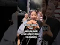 Download Lagu DENNY CAKBAN feat NIKEN SALINDRI TULUNGAGUNG #nikensalindri #dennycaknan #konserdennycaknan #shorts