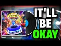 Download Lagu No, Sonic Soundtracks Aren't Cooked