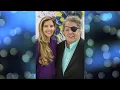 Leslie Chihuly Biography Intro