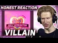 Download Lagu HONEST REACTION to Girls' Generation - 'Villain'