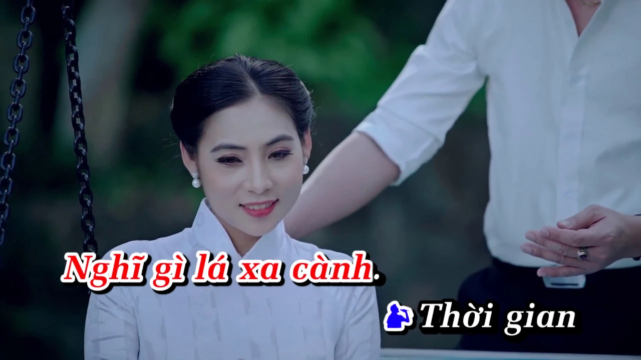 Karaoke HỒI TƯỞNG 