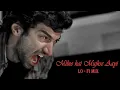 Download Lagu Jaane Kyun Mai Sochta Hoon | Arijit Singh | Lofi | New Lofi | Lofi Sad Song | Aashiqui 2 | Sad Song