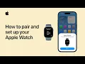 Download Lagu Je Apple Watch koppelen en instellen | Apple Support