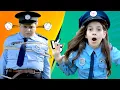 Download Lagu شرطة الاطفال الابطال تمسك الحرامي وتضعه بالسجن 115 #اطفال #اغانى#العاب #شرطة