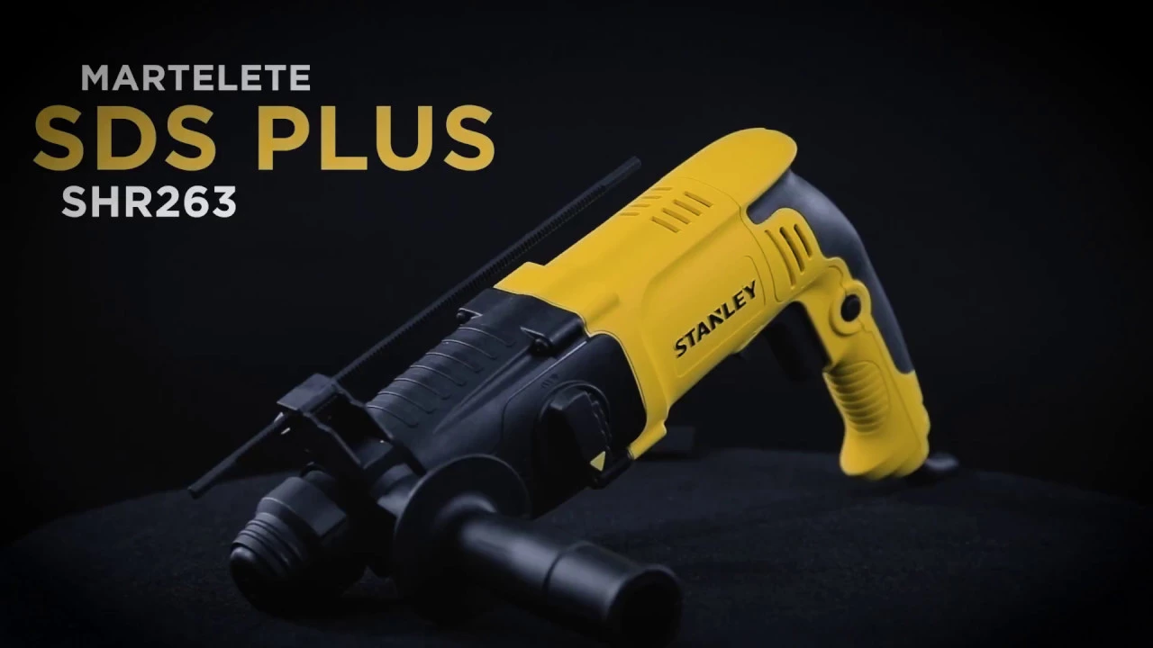 Vídeo anhangueraferramentas