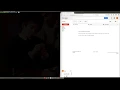 Dynamic IP notifier emailer