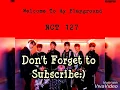 Download Lagu Welcome To My Playground Lyrics | NCT 127