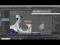 Maya UV Layout Notes for ASG1