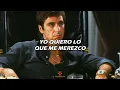 Miguel Cornejo x Calle 24 - Bien Tony Montana (LETRA)