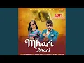 Download Lagu Mhari Dhani (LOFI Slowed+Reverb)