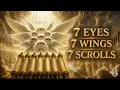 7 eyes 7 wings 7 scrolls - Midnight Prayer Instrumental