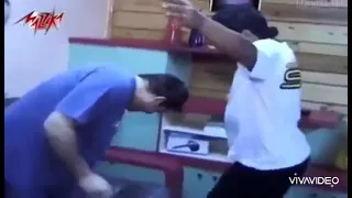 ابو السيد في مجاله دا سيطره   دندنها