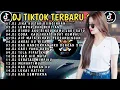 Download Lagu DJ TIKTOK TERBARU 2025 | DJ JIKA KU TAK DIINGINKAN 🎵 DJ LUMPUR DAN BERLIAN