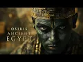 Download Lagu OSIRIS | Deep \u0026 Rhythmic Ancient Egyptian Background Music | Mystical Ancient Egypt Music