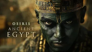 OSIRIS Deep Rhythmic Ancient Egyptian Background Music Mystical Ancient Egypt Music 