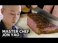 How a Master Chef Built a Michelin-Starred Taiwanese Restaurant in a Strip Mall Mise En Place