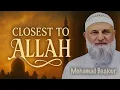 The Secret Habit of Allah’s Beloved | Ustadh Mohamad Baajour