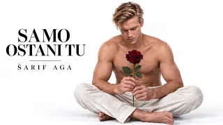 SAMO OSTANI TU – ŠARIF AGA | Official Music Video 2026