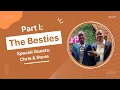 Part I The Besties - Opposites in a Nutshell Episode 13