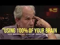 Your Subconscious Brain Can Change Your Life DR BRUCE LIPTON Amazing Motivational