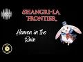 Download Lagu Shangri la Frontier - Heaven in the rain