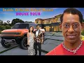 Orlando Jones s Wife Children Houses Cars Net Worth 2024 Surprising Truth