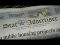 Sale of Honolulu Star-Advertiser other Hawaii newspapers in the works