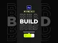 Create Crazy Typography Motion Graphics in After Effects