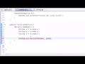 Java Programming Tutorial 81 Reading from Files