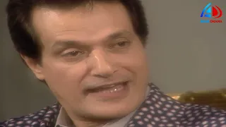 الليل و آخره الحلقة 11  الليل و آخره الحلقة 11