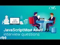 Most Asked Interview Questions Falt Array Javascript Interview Questions DSA interview