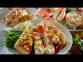 TV Commercial Spot - Red Lobster