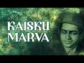 Kaisku Marva | Pt. D.V. Paluskar | Hindustani Classical Music