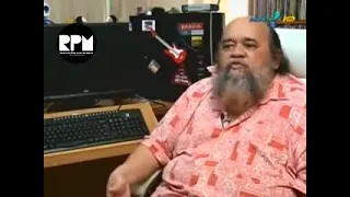 Jamari França fala do sucesso e do fim do RPM