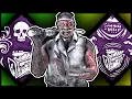 This Perk Combo on Doctor is Gigabrain Dead by Daylight