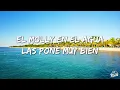 Fuerza Regida - CRAZYZ (Texto/Lyrics)