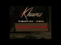 Download Lagu Khumz - Zombie In A Rarri ft Drastic Kidd Ft Echelon