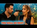 YOU WILL BE NEXT Lily almost lost her life exposing the murderer CBS Y R spoilers