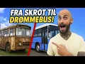 Download Lagu fra skrot til drømmebus!
