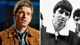 Noel Gallagher Tells The Story Of How Oasis Started | Once in a Lifetime Sessions