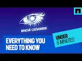 Apache Cassandra Basics