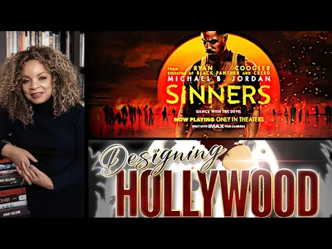 Sinners, Academy Award Winning Costume Designer Ruth E. Carter