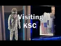 5 Things I Wish I Knew Before Visiting Kennedy Space Center